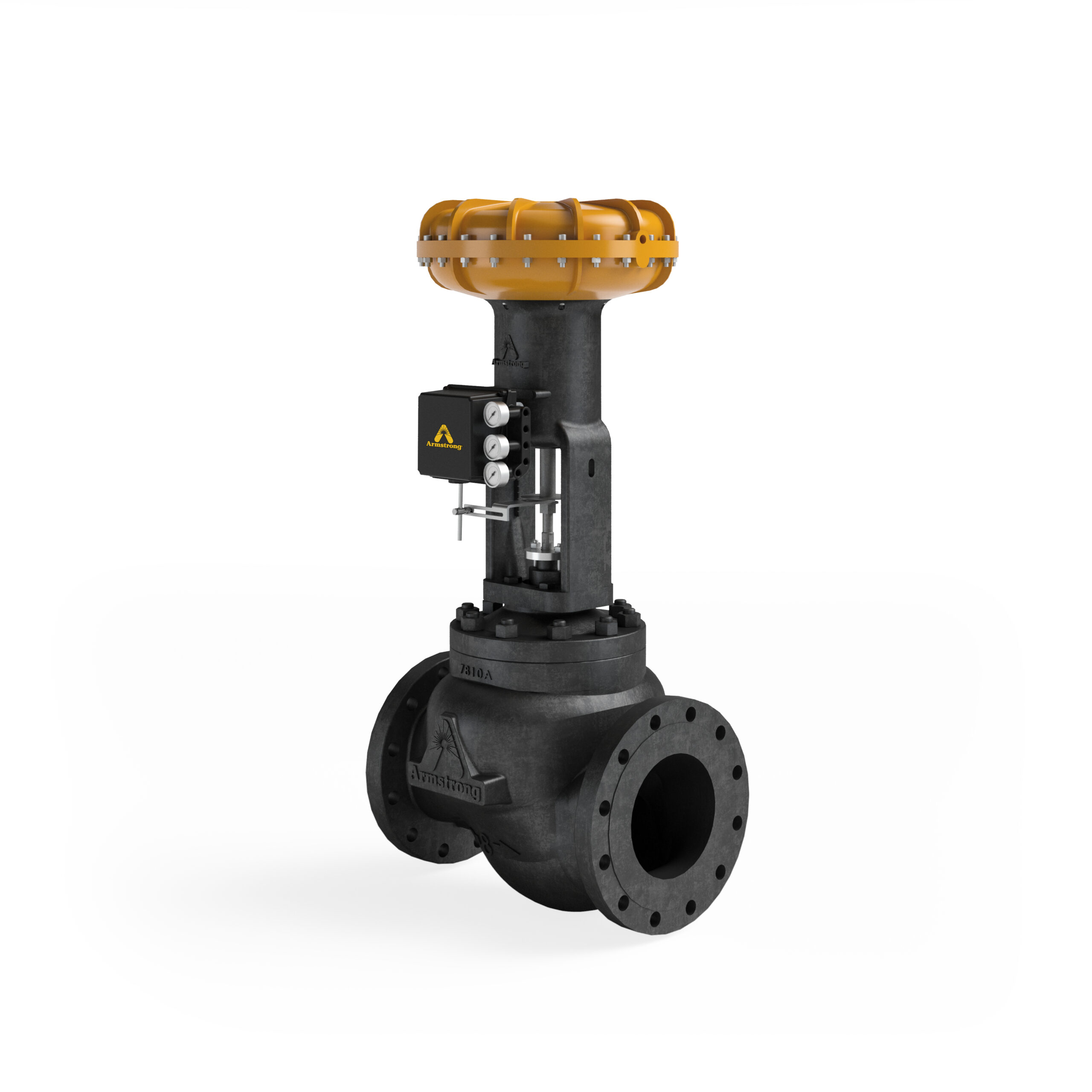 D-Boy<sup>&trade;</sup> Medium Duty Valve