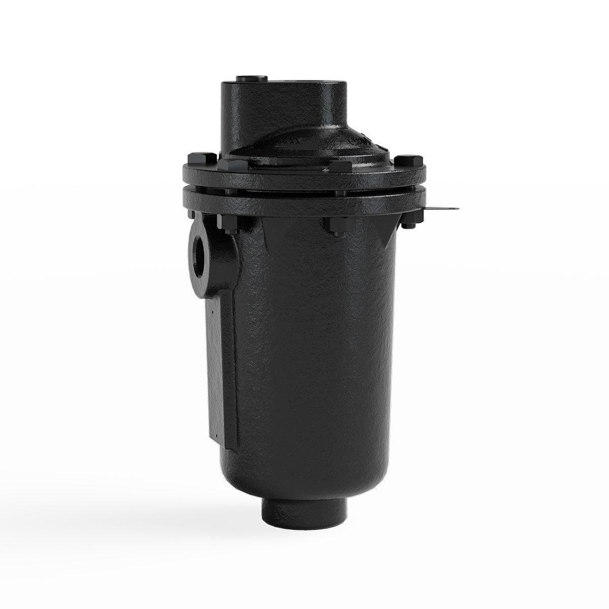 Free Floating Lever Air/Gas Vent – 1/2/3/6-AV Series