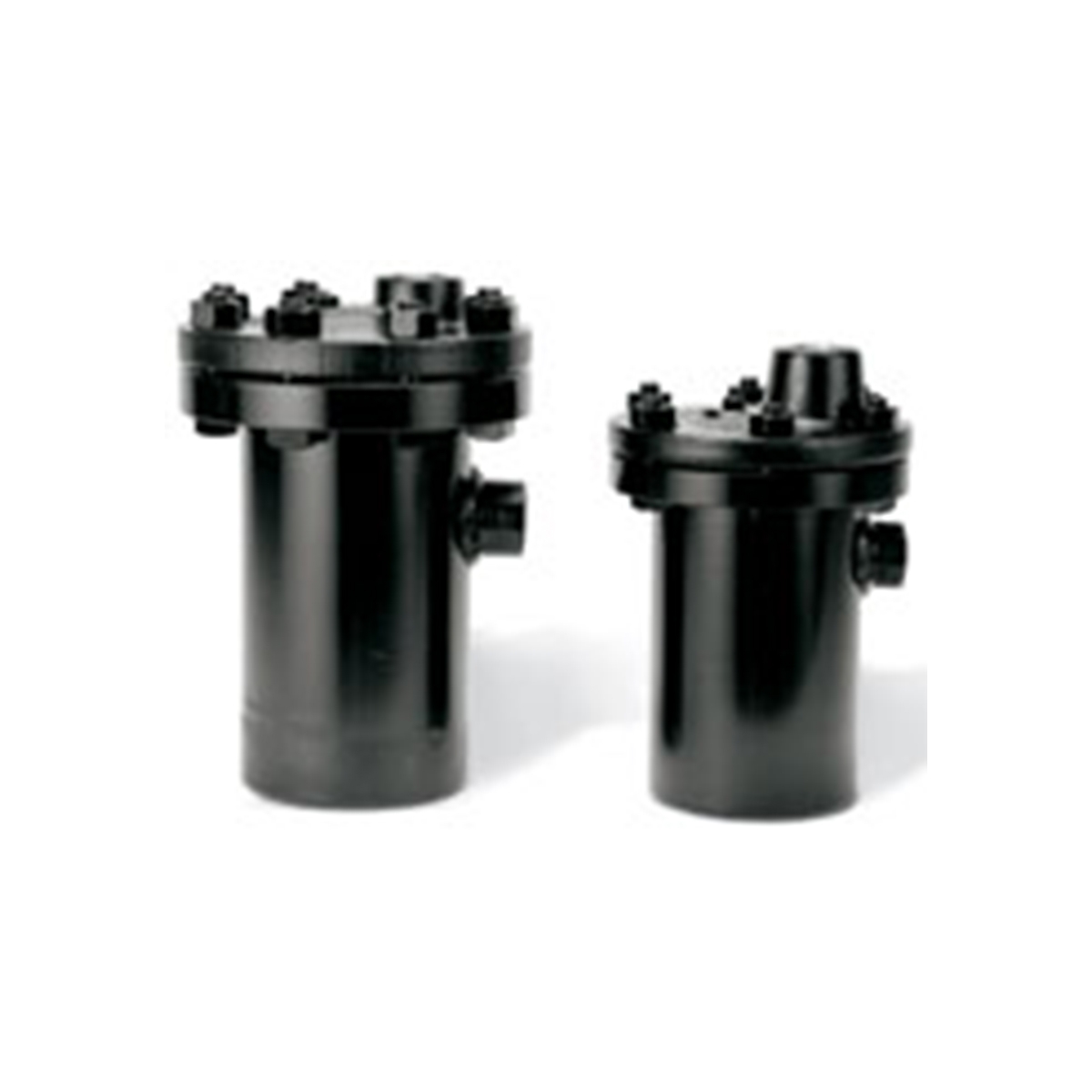 High Leverage Air/Gas Vents – HLAR Series