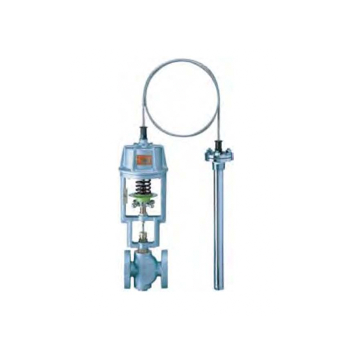 Temperature Regulator – OB-2 & OB-2G