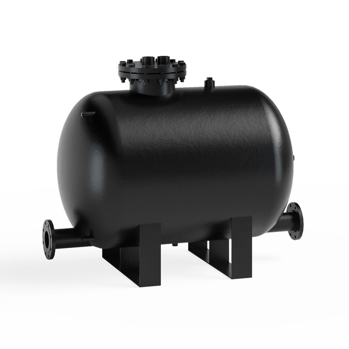 High Capacity Pump Trap – PT-516