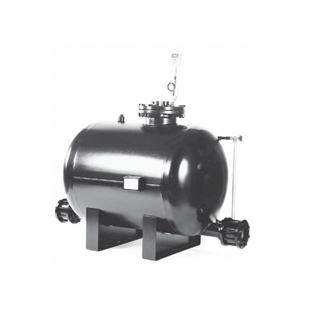 High Capacity Pump Trap – EPT-516