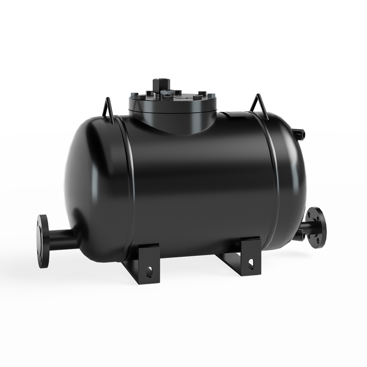 Double Duty® EDD-6 Steam Trap and Pump Combination