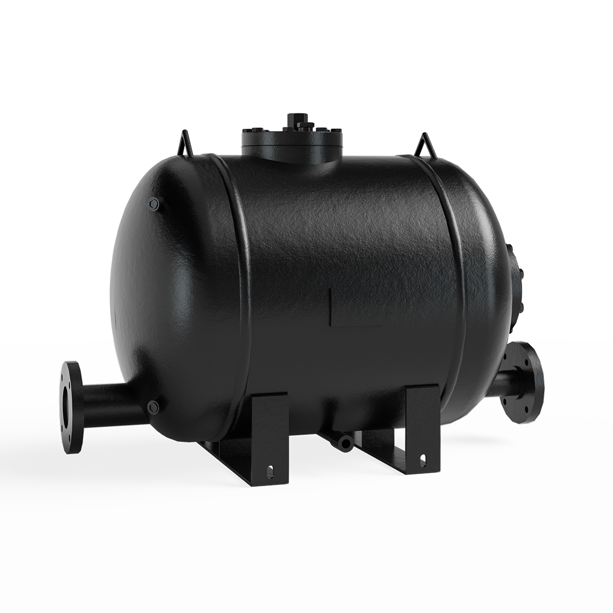 Double Duty<sup>®</sup> 12 Steam Trap and Pump Combination