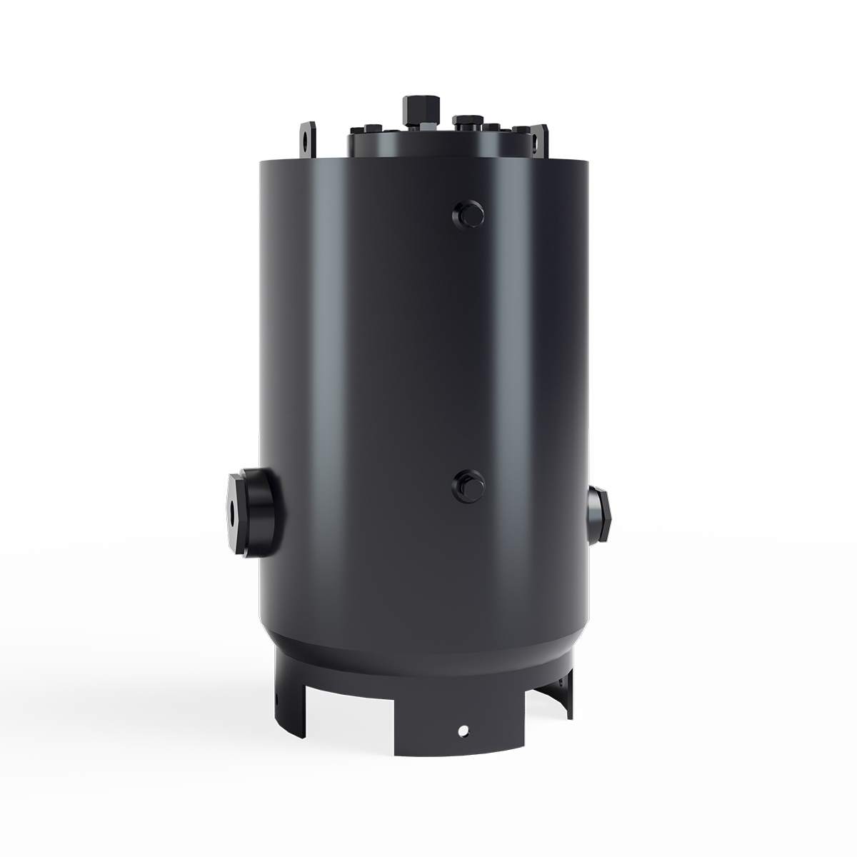 Vertical Pump Trap – PT-400 Series