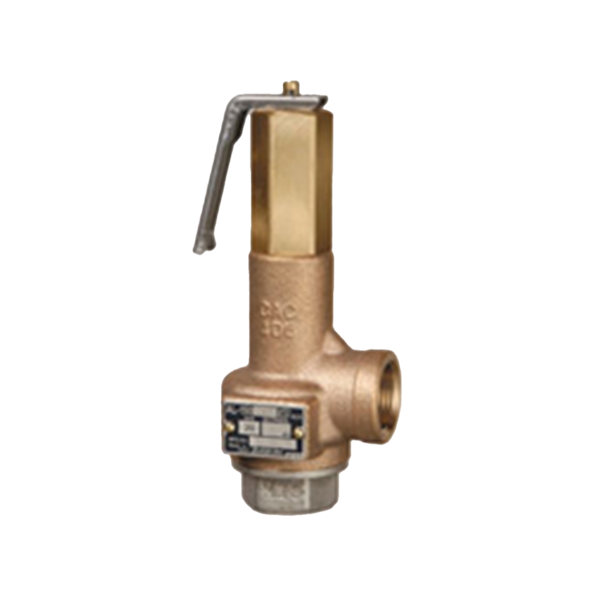 Safety Valve – AL-150 SERIES