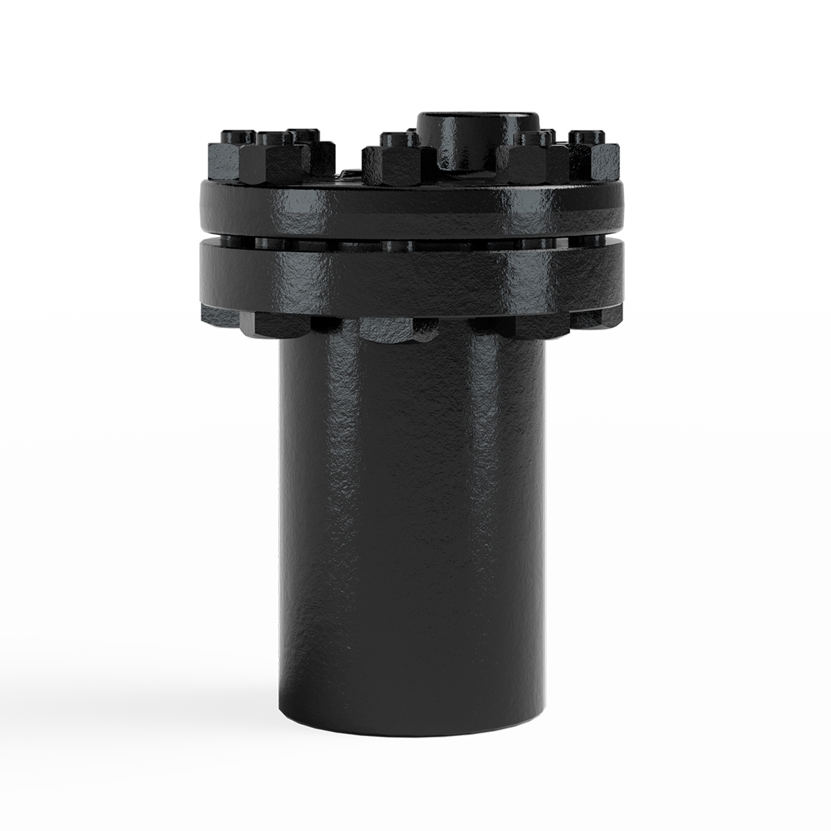 Inverted Bucket Steam Trap – 400 Series