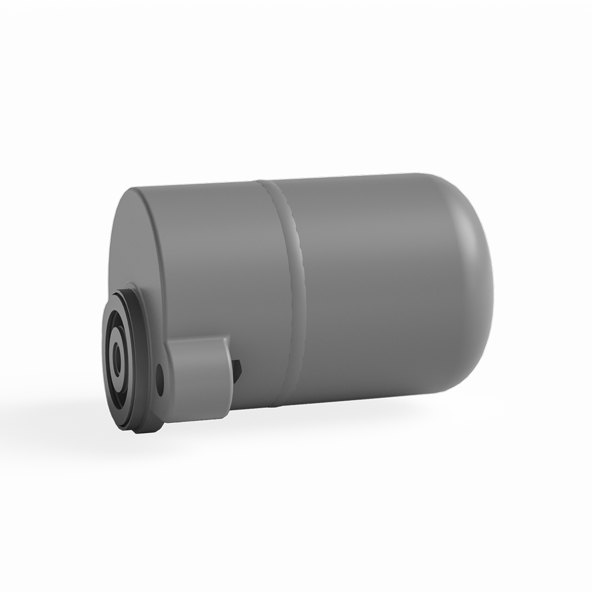 Bimetallic Steam Trap For Superheat Conditions – Model SH-2500