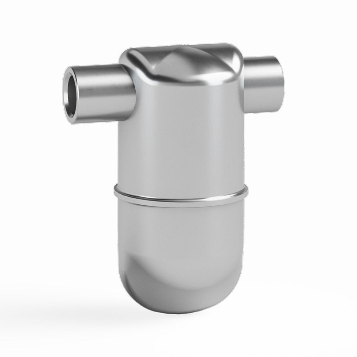Inverted Bucket Steam Trap – 1800 Series