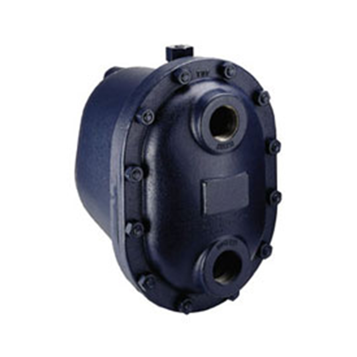 Float & Thermostatic Steam Trap – LS & MS Series
