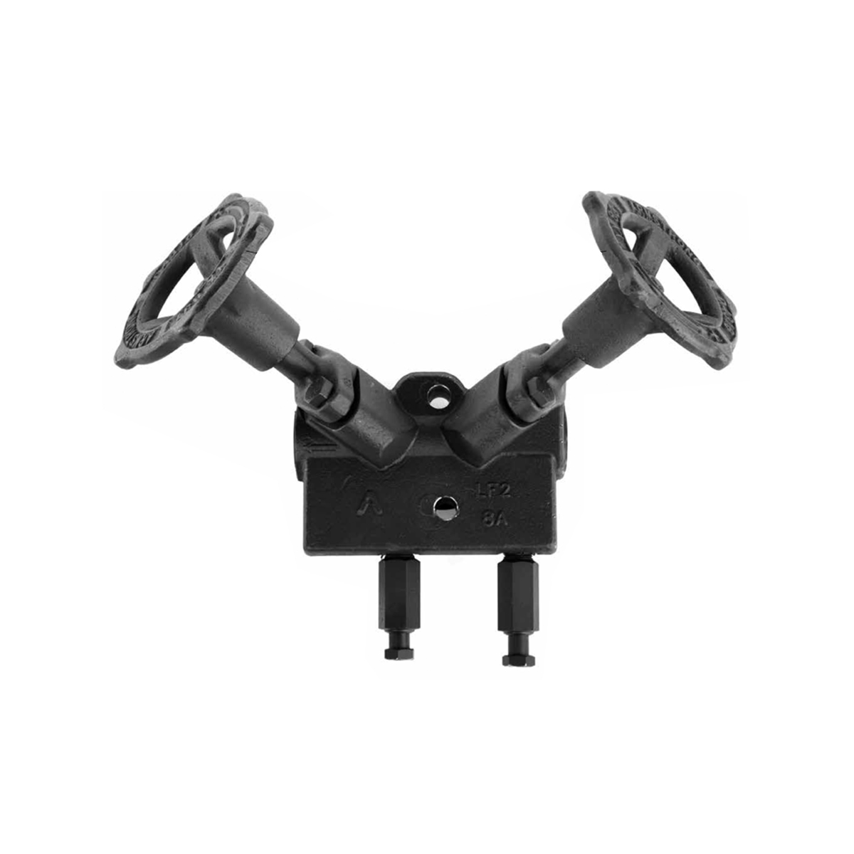 Trap Valve Station – TVS-5000