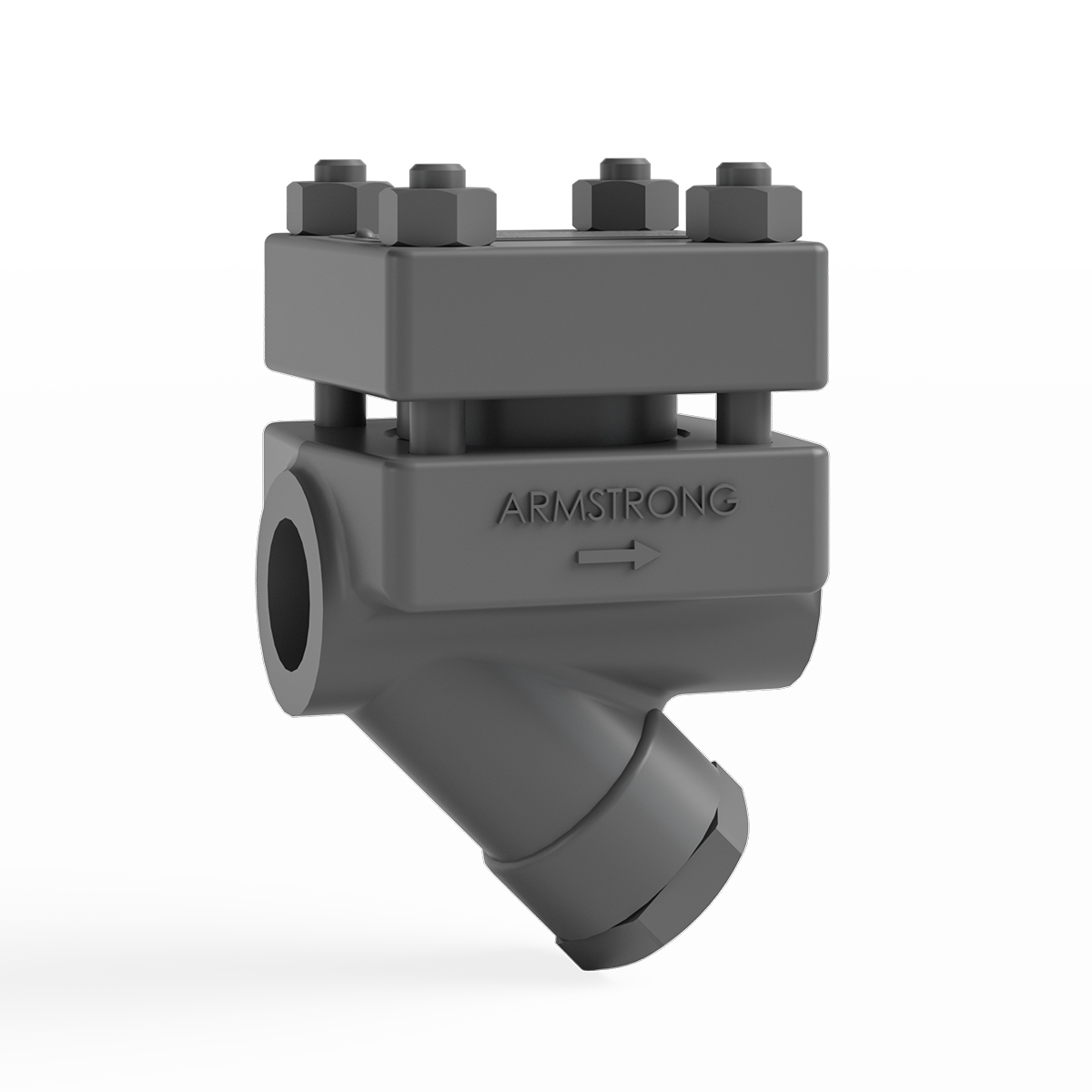 Controlled Disc Steam Trap – CD-80S Series