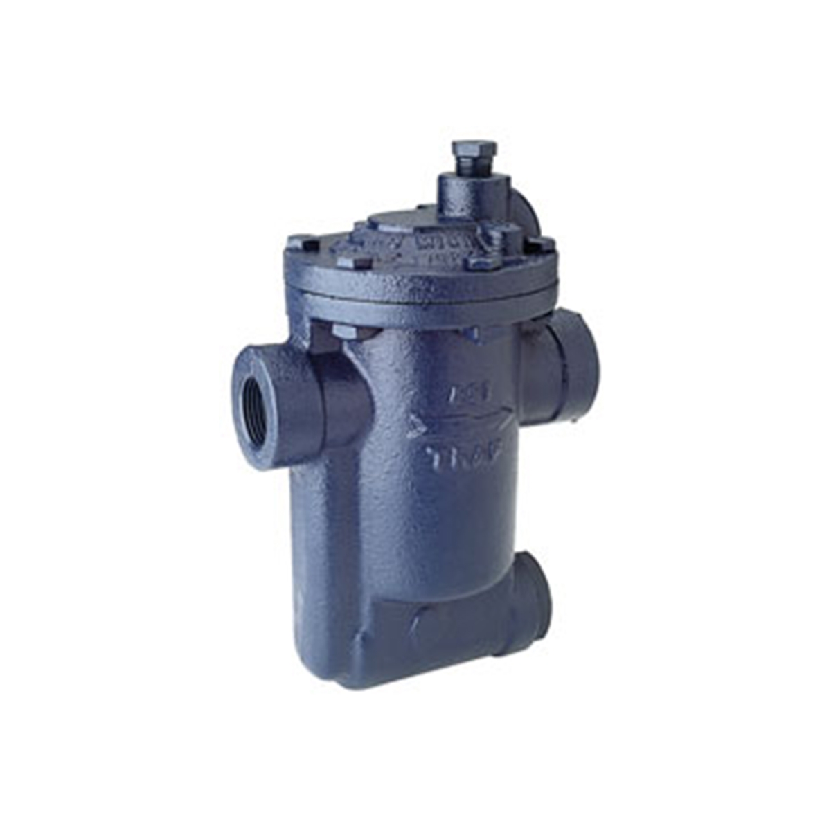 Inverted Bucket Steam Trap – 880 Series
