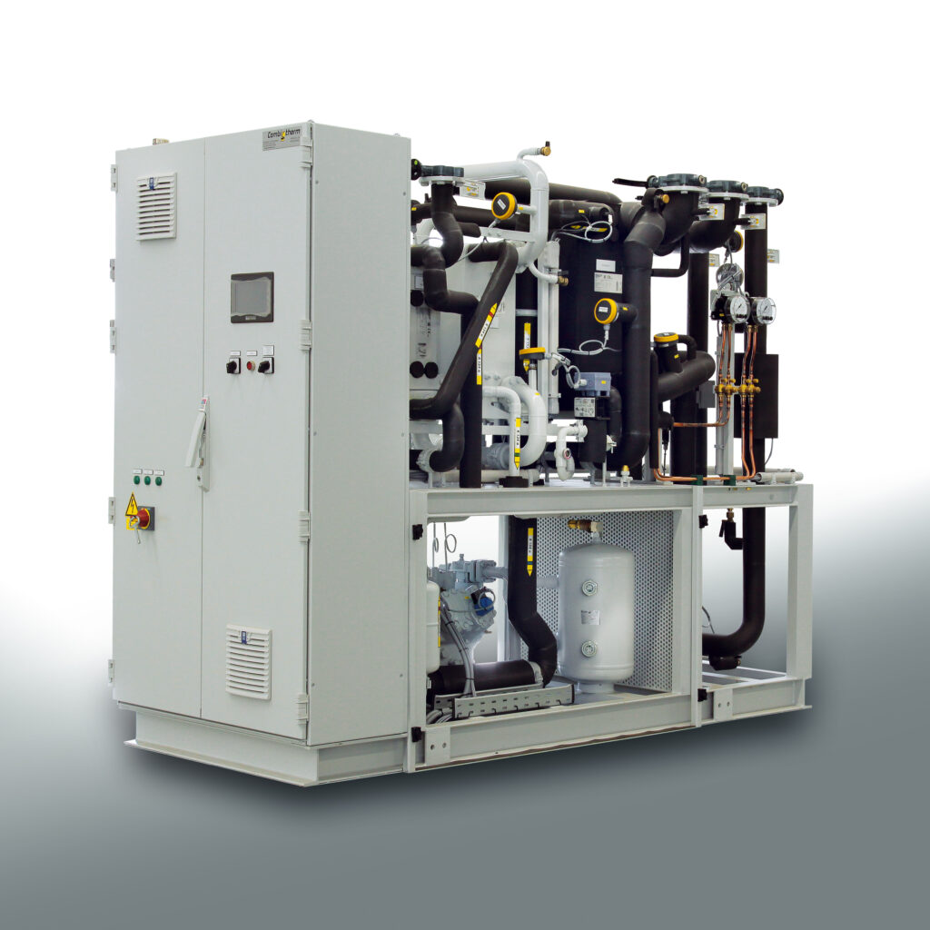 Heat Pumps